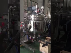 मेयोनेज़ बनाने की मशीन