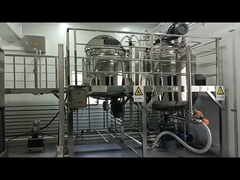 इमल्शन मिक्सर