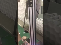 ट्यूब भरने और सील करने की मशीन