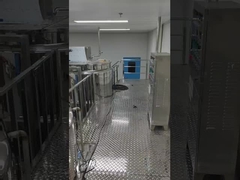 त्वचा देखभाल उत्पादों के लिए उच्च कतरनी homogenizer सौंदर्य प्रसाधन मिक्सर emulsifying मशीन