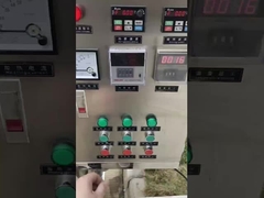 अनुकूलित तरल डिटर्जेंट विनिर्माण मशीन उच्च कतरनी मिक्सर Homogenizer