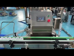 डेस्कटॉप सिंगल हेड ऑटोमैटिक फिलर