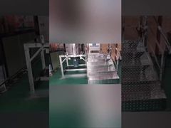 वैक्यूम होमोजेनिकेटर मशीन